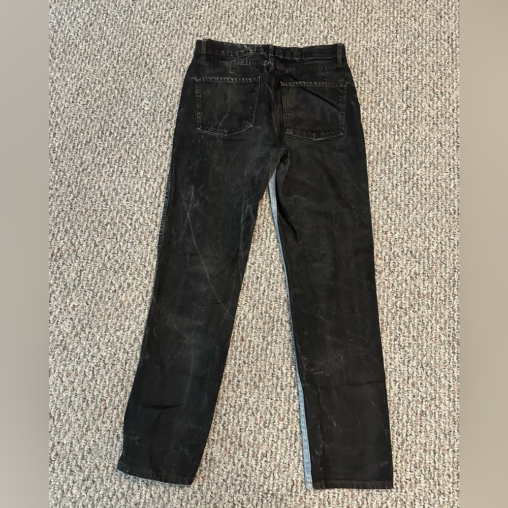 Jeans. Size 27